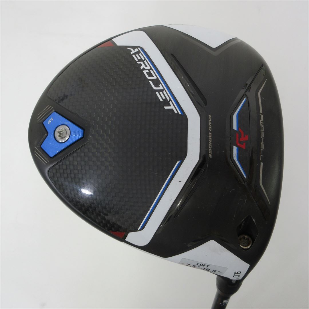 Cobra Driver cobra AEROJET 9° Stiff Tour AD for Cobra(AEROJET)