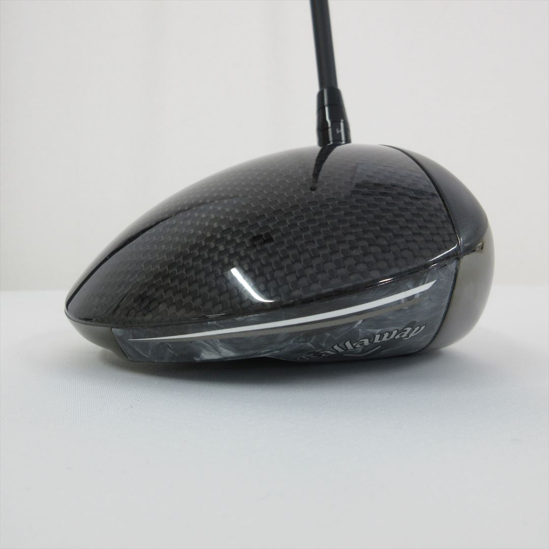 Callaway Driver PARADYM Ai SMOKE MAX – GOLF Partner USA