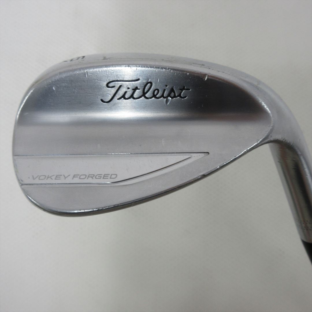 Titleist Wedge VOKEY FORGED(2019) 56° NS PRO 950GH