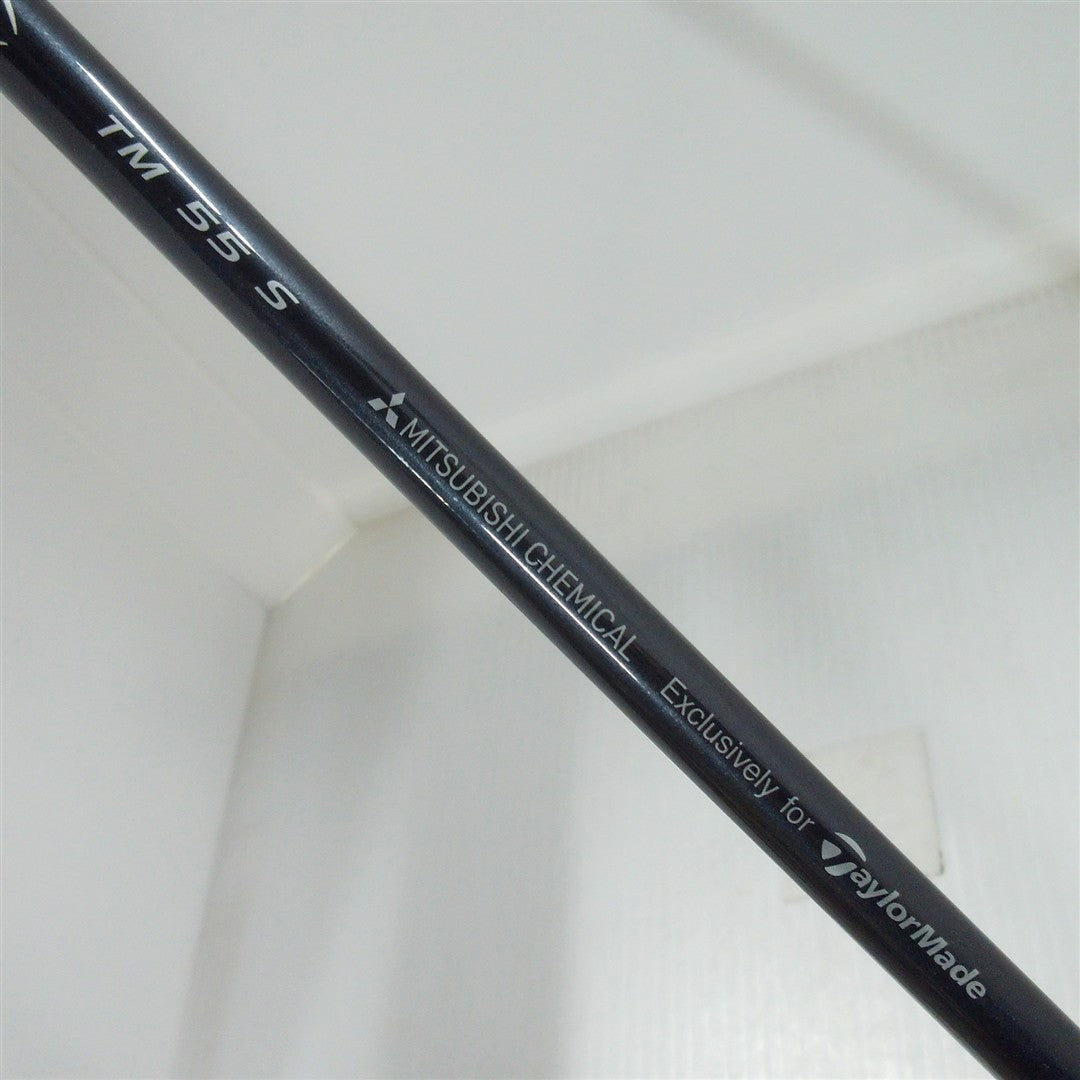 TaylorMade Driver Qi35 Qi35 – GOLF Partner USA