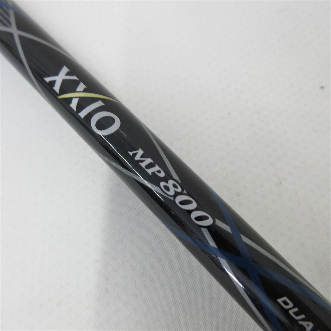 Dunlop Hybrid Fair Rating Left-Handed XXIO8 HY 23° Regular XXIO MP800