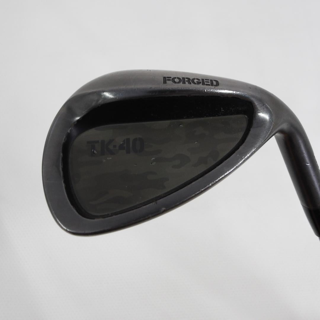Fourteen - フォーティーン　FOURTEEN 　TK40 中古】TK-40 FORGED (フォーティーン) FOURTEEN 通販｜GDO中古