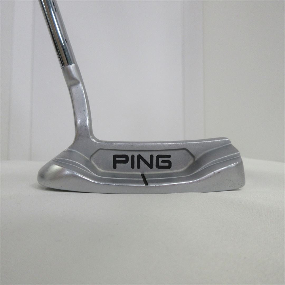 Ping Putter SIGMA 2 ZB 2 34 inch Dot Color Black