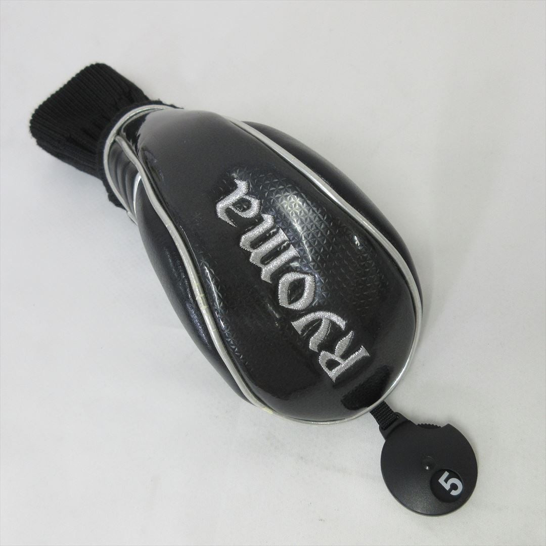 Ryoma golf Hybrid MAXIMA U HY 25° BEYOND POWER U2