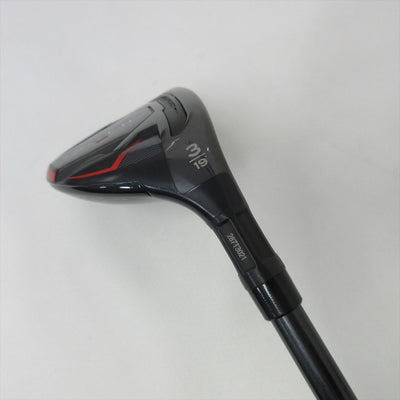 TaylorMade Hybrid STEALTH2 HY 19° Stiff TENSEI RED TM60(STEALTH)