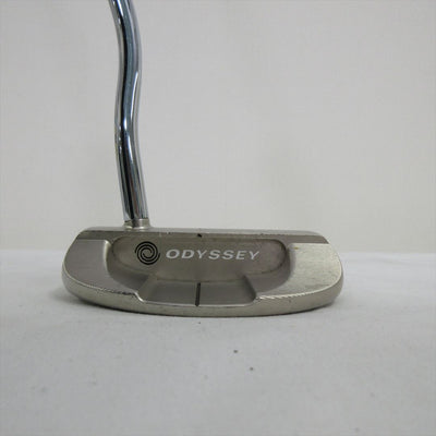 Odyssey Putter WHITE DAMASCUS #5 33 inch