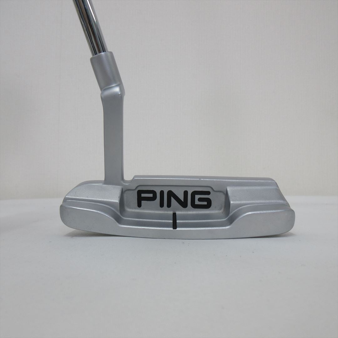 Ping Putter SIGMA 2 ANSER Platinum 33 inch Dot Color Black