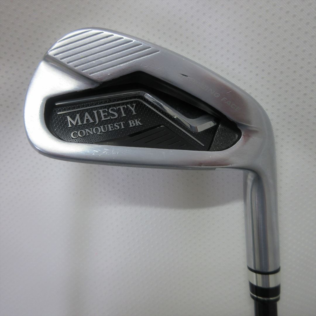 Maruman Iron Set MAJESTY CONQUEST BK MARAGING – GOLF Partner USA