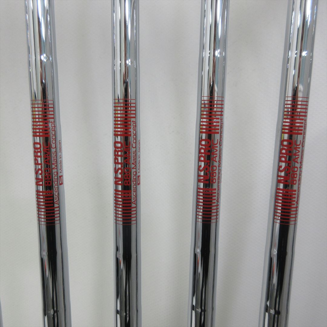 タイトリスト Titleist T350 2023 NS PRO 880 AMC Titleist 予約受付中 タイトリスト T350アイアン ゴルフ N.S.