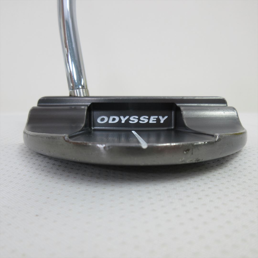 Odyssey Putter TOULON DESIGN MEMPHIS(2019)(Double Bend) 34 inch