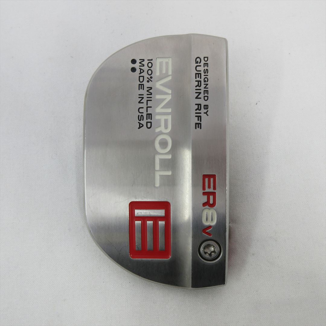 Evnroll Putter EVNROLL ER8v(Short Slant) 34 inch