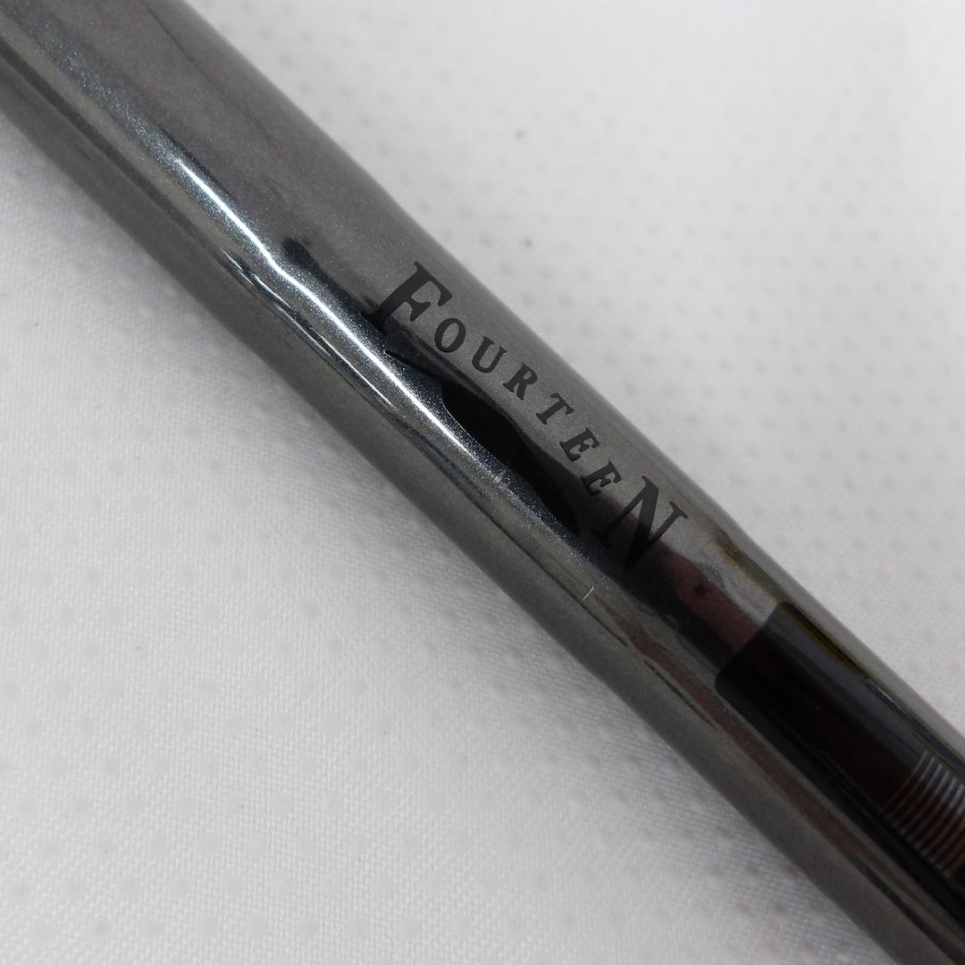 Fourteen Wedge DJ 6 – GOLF Partner USA