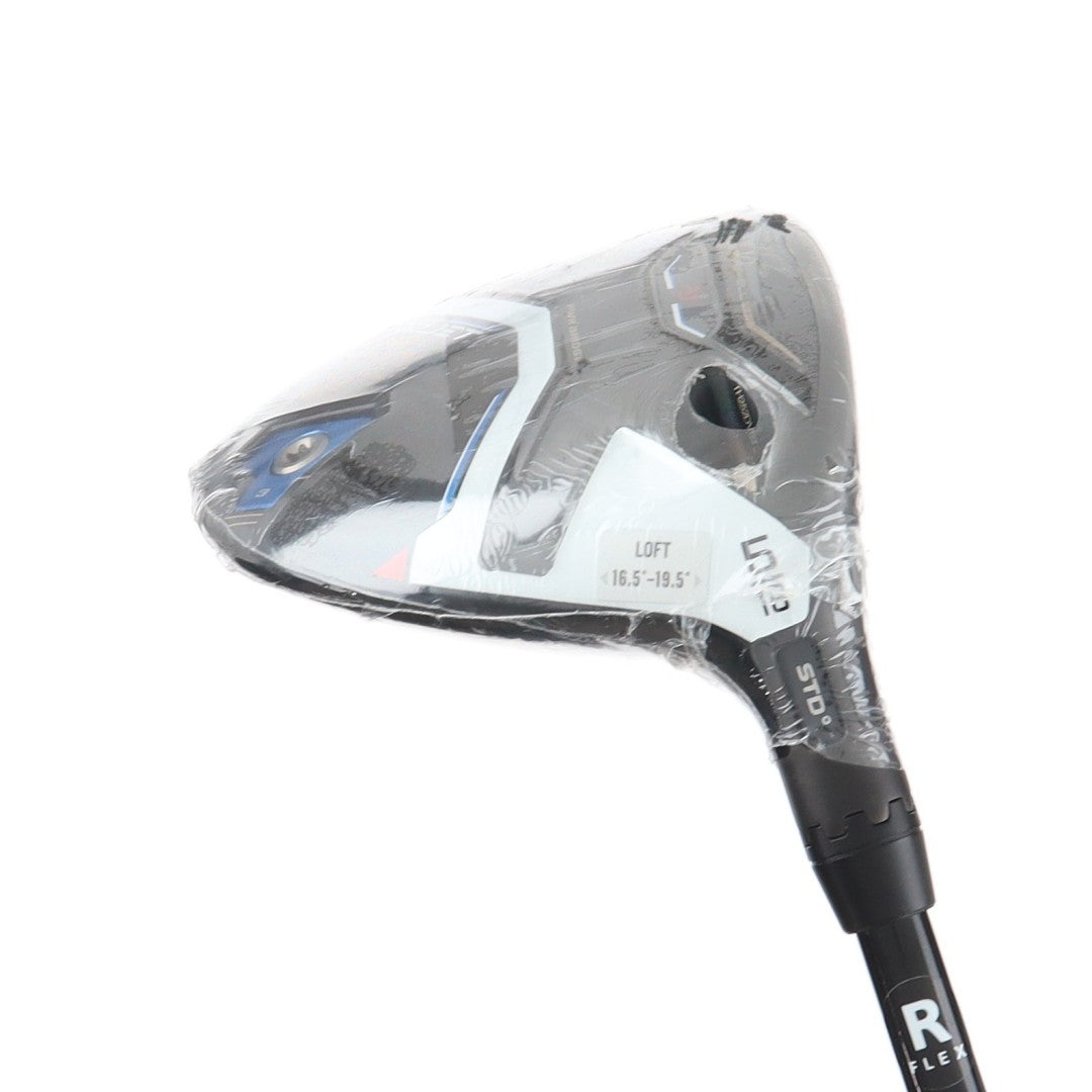 Cobra Fairway Brand New cobra AEROJET 5W 18.5° Regular SPEEDER NX for Cobra