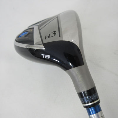 XXIO Hybrid XXIO11 HY 18° Stiff XXIO MP1100