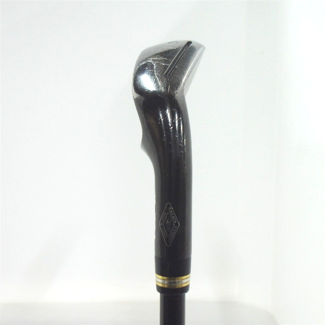 HONMA Iron Set BERES BLACK StiffRegular ARMRQ MX BLACK 6 pieces