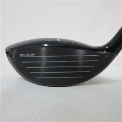 PRGR Fairway RS JUST(2022) 3W 18° StiffRegular Diamana FOR PRGR(2022)