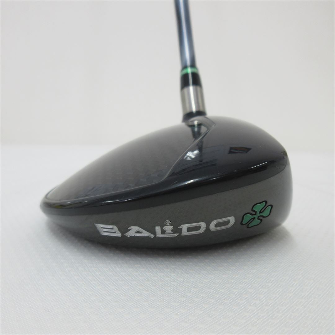 Baldo Fairway CORSA FAIRWAY WOOD – GOLF Partner USA