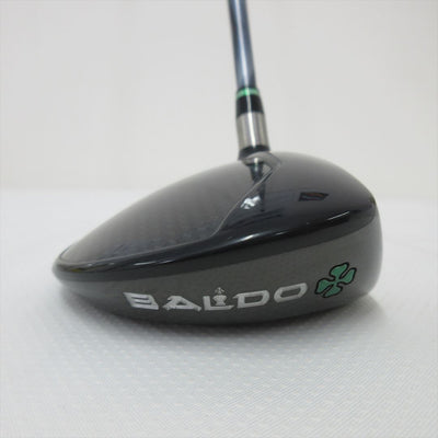 Baldo Fairway CORSA FAIRWAY WOOD 3W 15° Regular Speeder 474 EVO 6