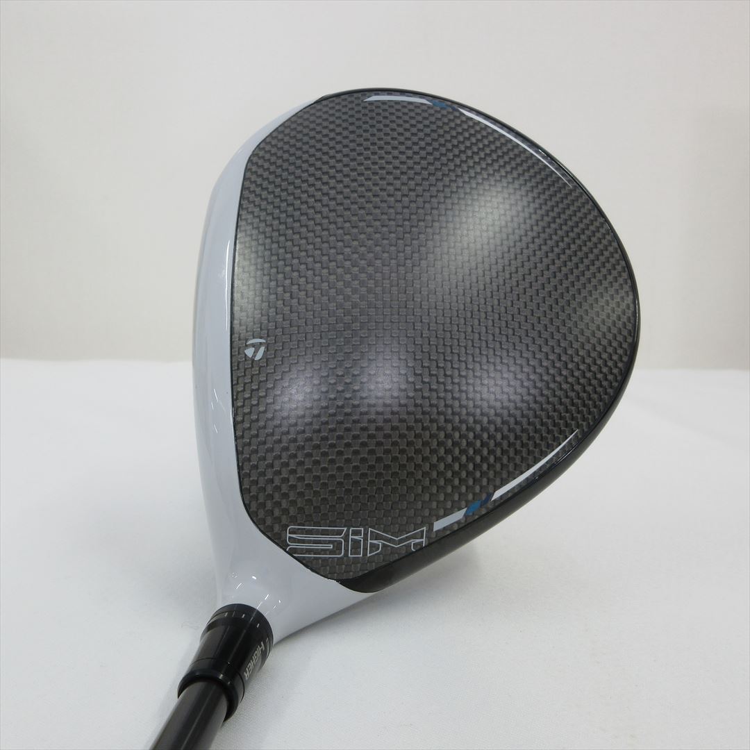 TaylorMade Driver SIM MAX-D 9° StiffRegular TENSEI BLUE TM50