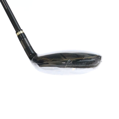 HONMA Hybrid BERES BLACK (2024) HY 25° Regular ARMRQ FX BLACK (Japan Limited model)