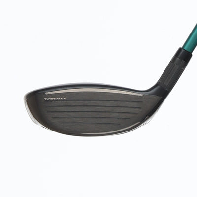 TaylorMade Fairway STEALTH2 5W 18° Stiff SPEEDER NX GREEN 60