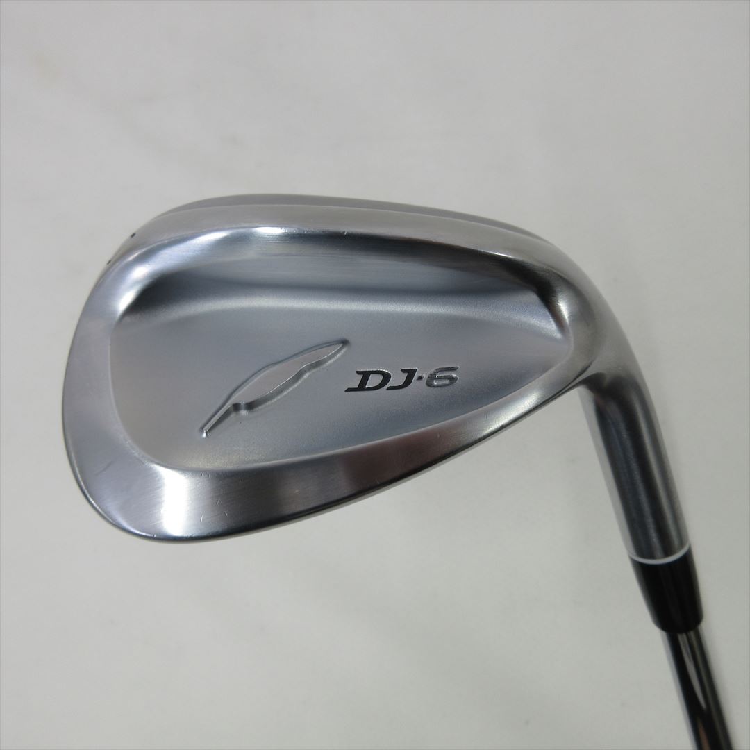 Fourteen Wedge DJ 6 50° TS-114w Ver2