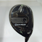 TaylorMade Hybrid Qi35 HY 22° Stiff Diamana SILVER TM70