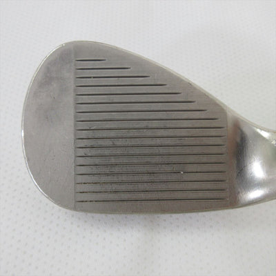 Titleist Wedge VOKEY SPIN MILLED SM8 Brushed Steel 54° NS PRO 950GH neo