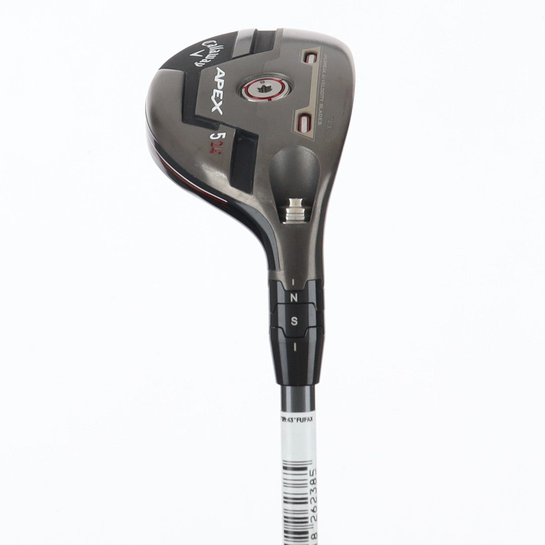 Callaway Hybrid APEX -2021 HY 24° Regular Diamana 55 for CW(2021 APEX)