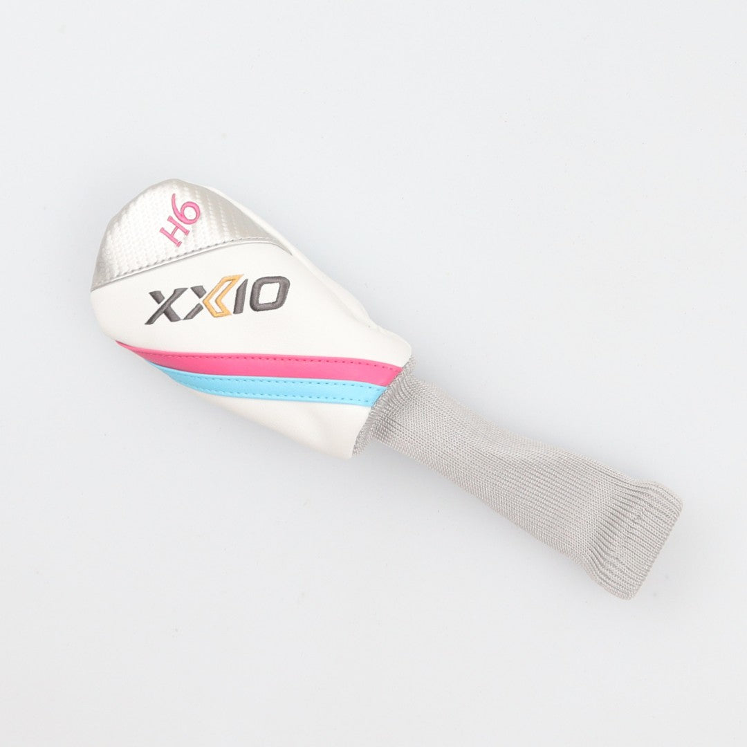 XXIO Hybrid Open Box XXIO12 White HY 28° Ladies XXIO MP1200L White