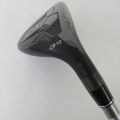 Dunlop Hybrid SRIXON ZX Mk HYBRID HY 19° Stiff Diamana ZX-2 60 for Hybrid