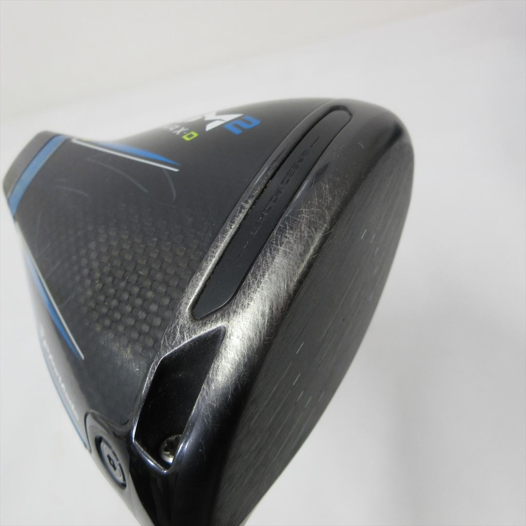 TaylorMade Driver SIM2 MAX-D 9° Stiff TENSEI BLUE TM50(SIM2)