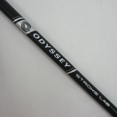 Odyssey Putter STROKE LAB BLACK DOUBLE WIDE 34 inch