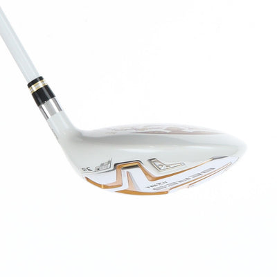 HONMA Fairway BERES AIZU 3W 15° Stiff 2S ARMRQ MX