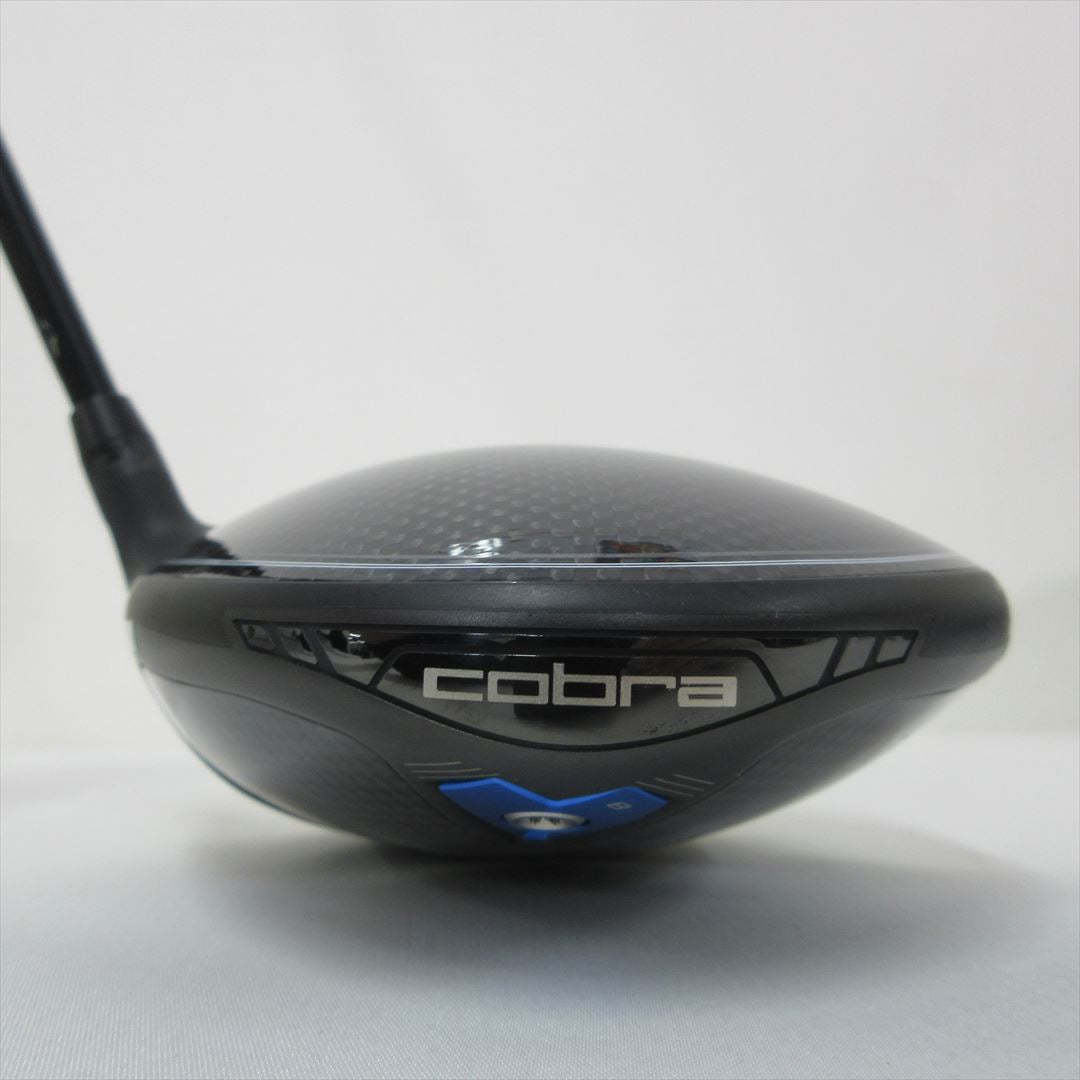 Cobra Driver cobra AEROJET 9° Stiff SPEEDER NX for Cobra(AEROJET)