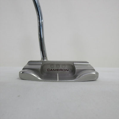 Titleist Putter Fair Rating SCOTTY CAMERON STUDIO SELECT SQUAREBACK 34 inch