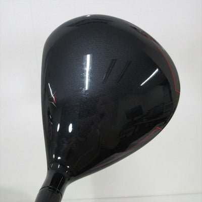 HONMA Driver TOUR WORLD GS 10.5° Stiff SPEED TUNED 48