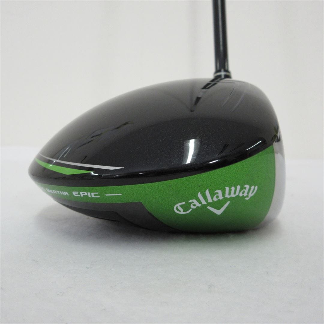 Callaway Driver GBB EPIC FORGED 9.5° Stiff Speeder EVOLUTION for GBB