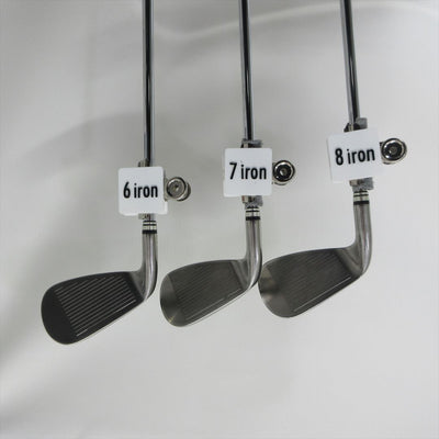 XXIO Iron Set XXIO8 Stiff NS PRO 900GH D.S.T for XXIO 5 pieces