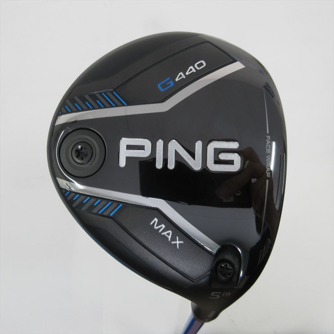 Ping Fairway G440 G440 MAX – GOLF Partner USA