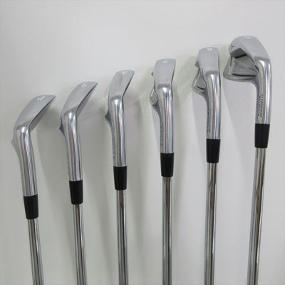 Mizuno Iron Set Mizuno Pro 719 Flex-X NS PRO MODUS3 SYSTEM3 TOUR125 6 pieces