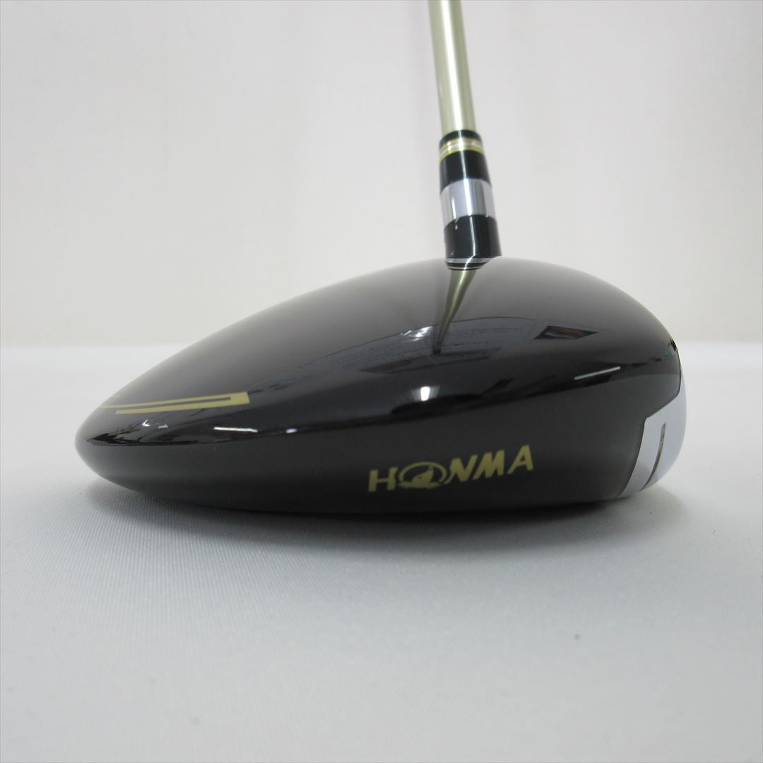 HONMA Fairway BERES -2024 3W 15° Regular 3S ARMRQ FX