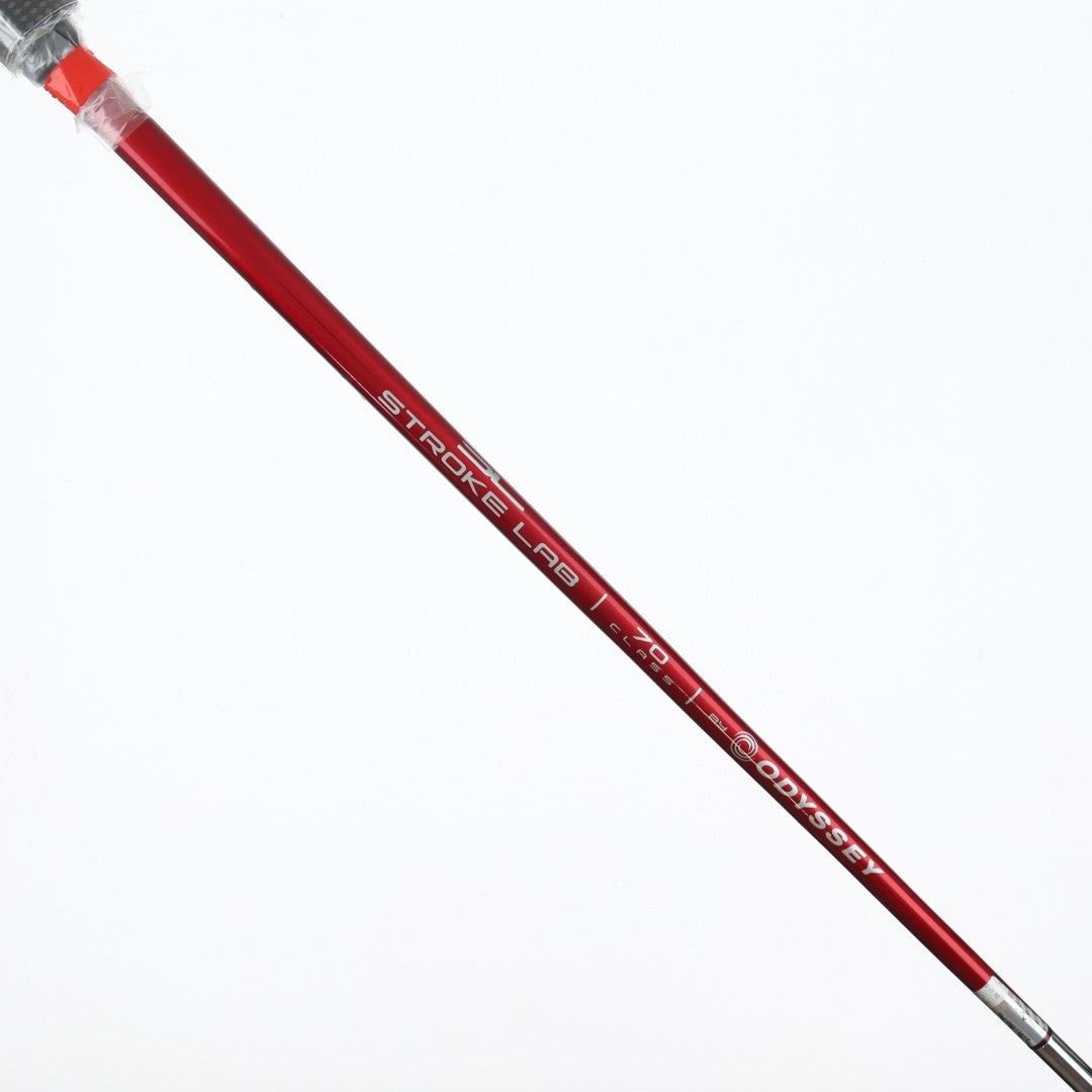 Odyssey Putter Open Box TRI-HOT 5K ROSSIE 34 inch