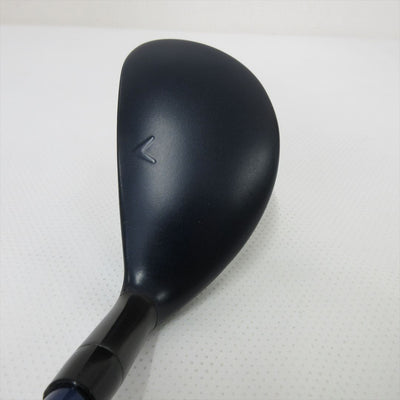 Callaway Hybrid XR HY 19° Regular XR