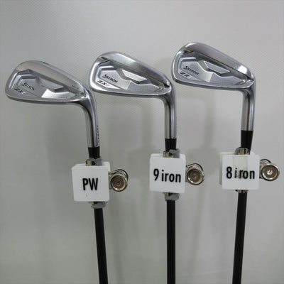 SRIXON Iron Set SRIXON ZX7 Mk 2 Flex-X TRAVIL IRON 115 7 pieces