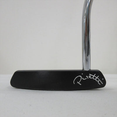 Piretti Putter Piretti MIDNIGHT BLACK FIRENZE 34 inch