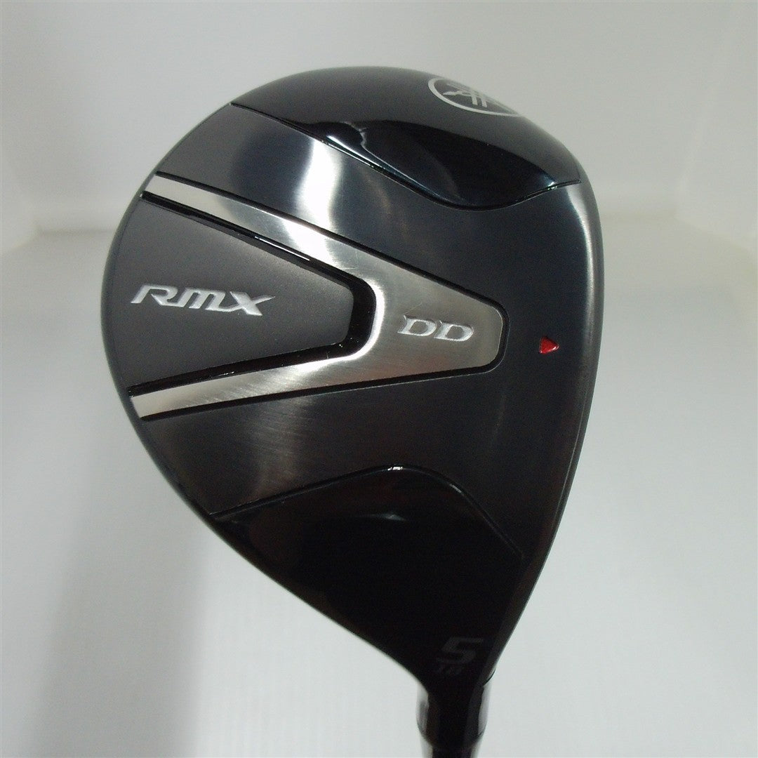 Yamaha Fairway RMX DD(2026) – GOLF Partner USA