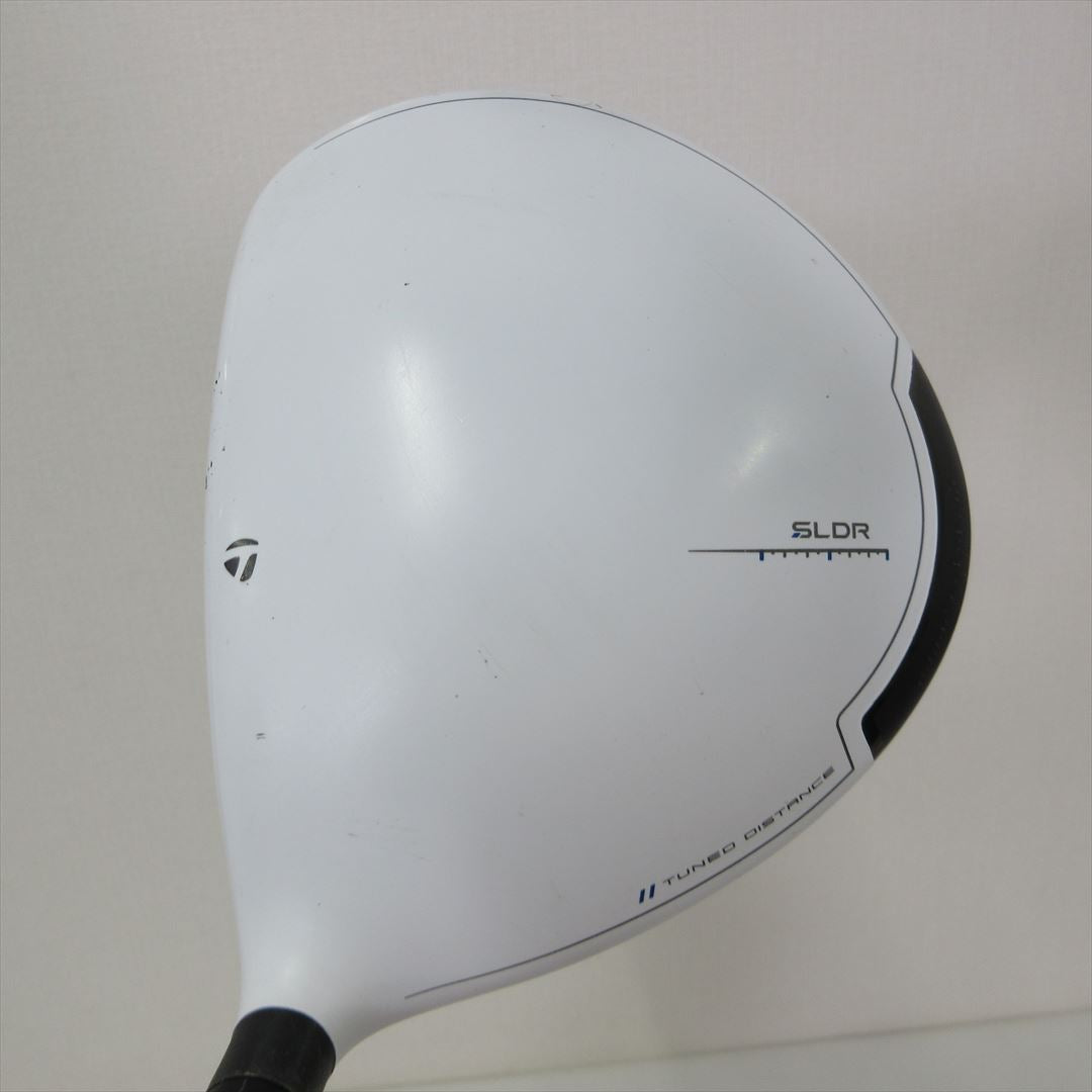 TaylorMade Driver SLDR S 10° Stiff Tour AD MT-6