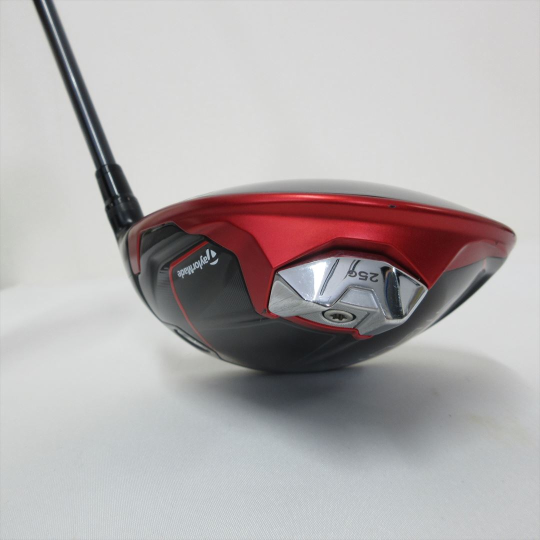 TaylorMade Driver STEALTH2 10.5° Regular TENSEI RED TM50(STEALTH)