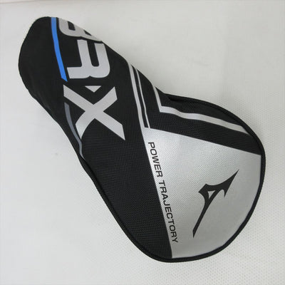 Mizuno Driver Fair Rating BR-X 10.5° StiffRegular BR-X: